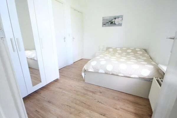 Foto van de Appartement gelegen aan de Regentesselaan in Den Haag