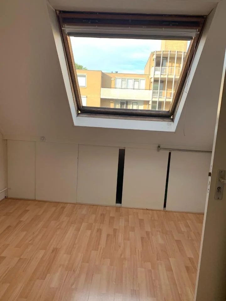 Foto van de Studio gelegen aan de Zuidpooldreef in Utrecht