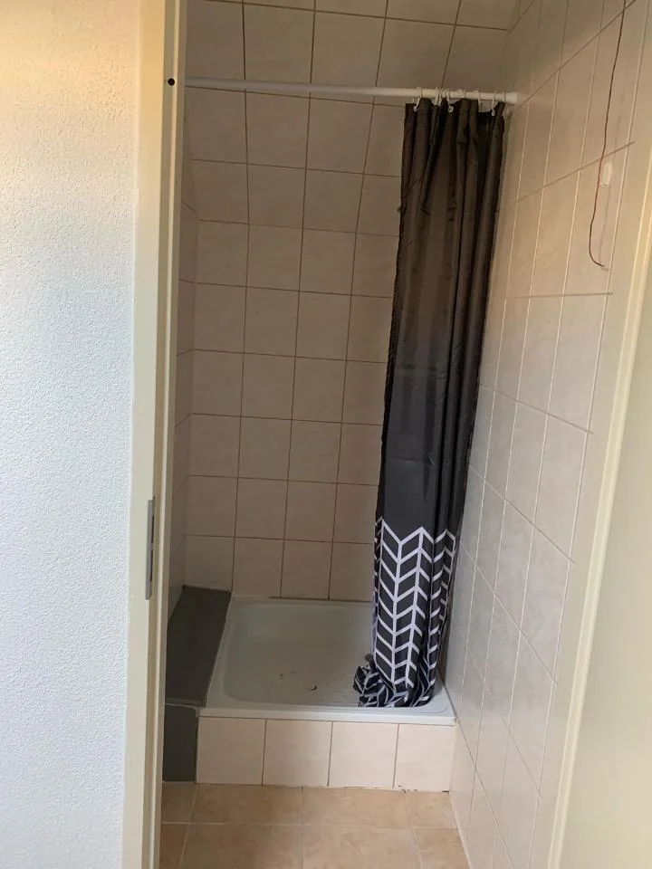 Foto van de Studio gelegen aan de Zuidpooldreef in Utrecht