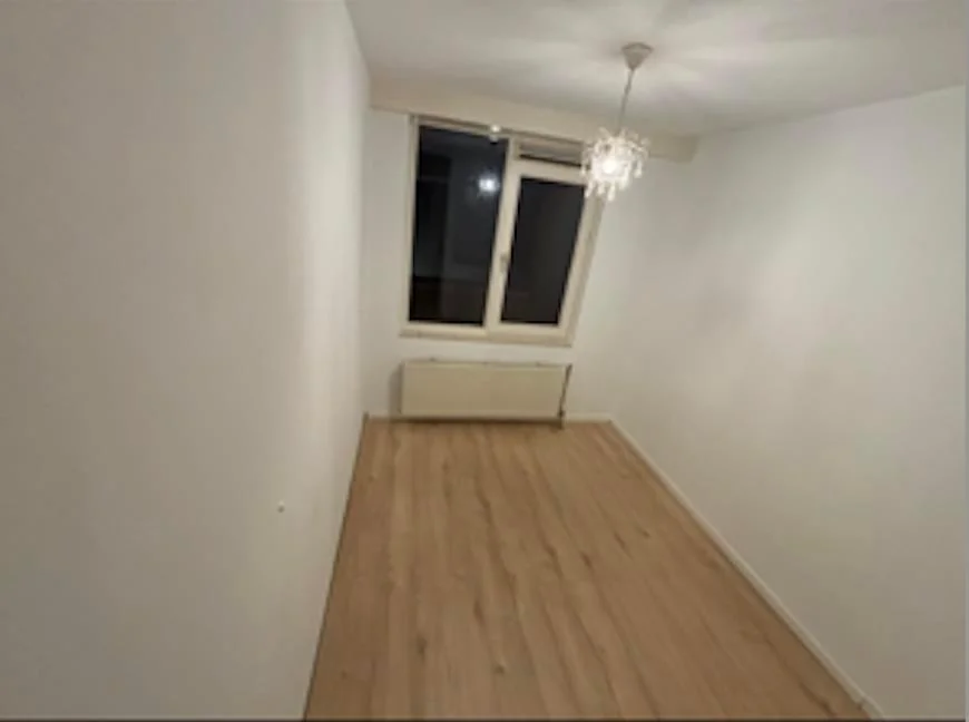 Foto van de Kamer gelegen aan de M. Gandhilaan in Amsterdam