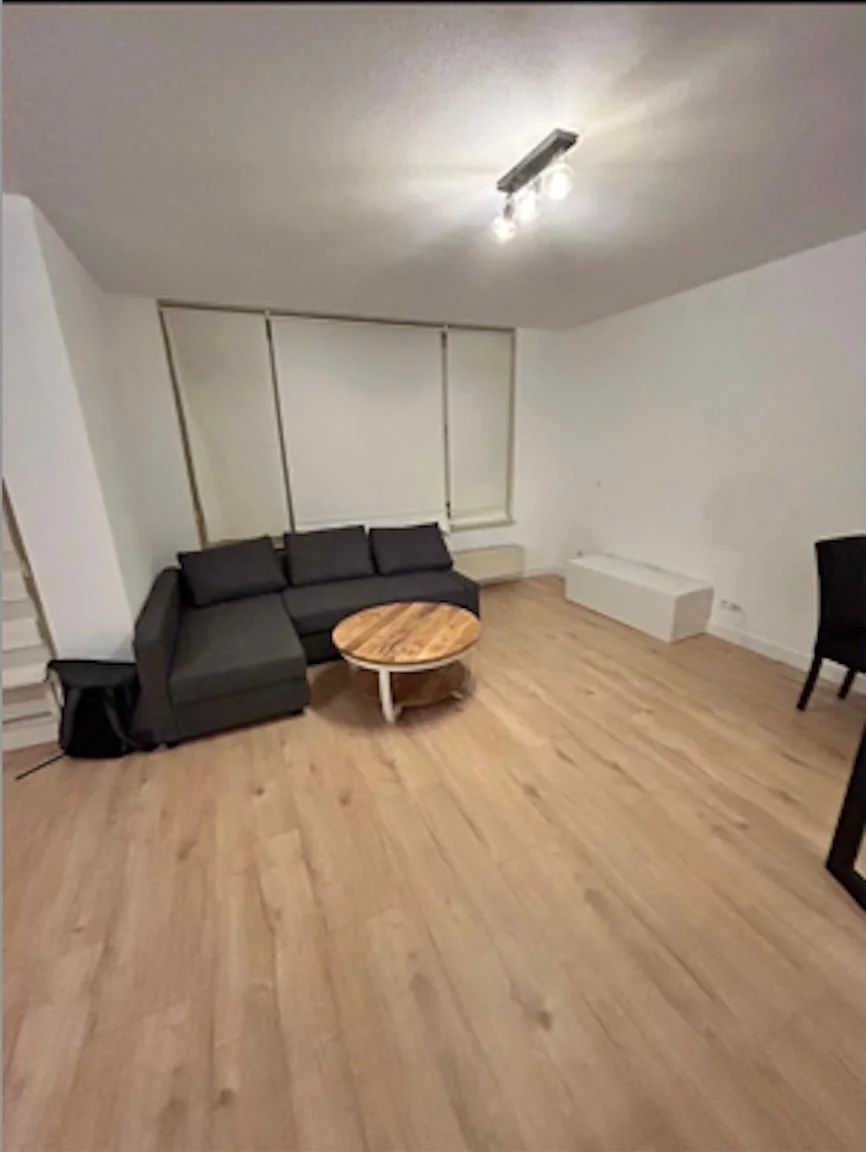 Foto van de Kamer gelegen aan de M. Gandhilaan in Amsterdam