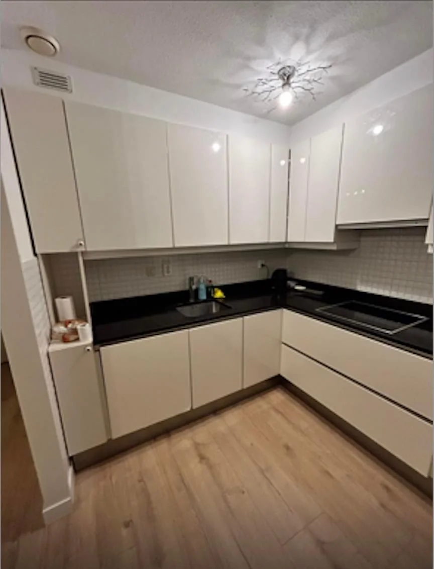 Foto van de Kamer gelegen aan de M. Gandhilaan in Amsterdam