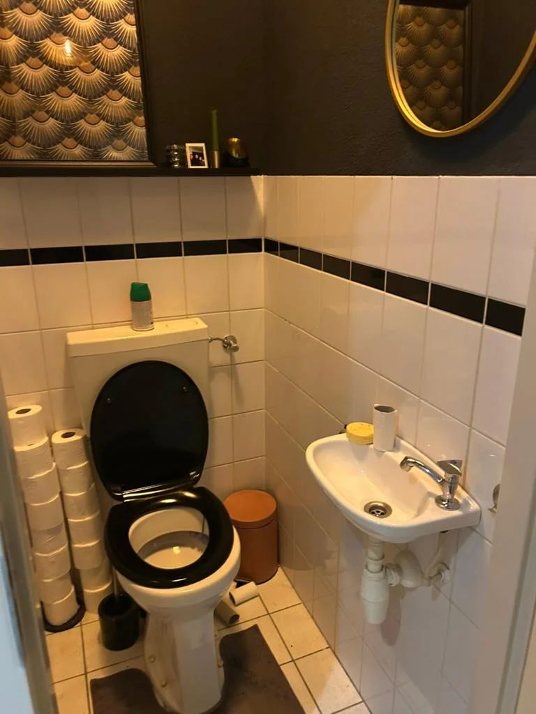 Foto van de Appartement gelegen aan de Singelstraat in Arnhem