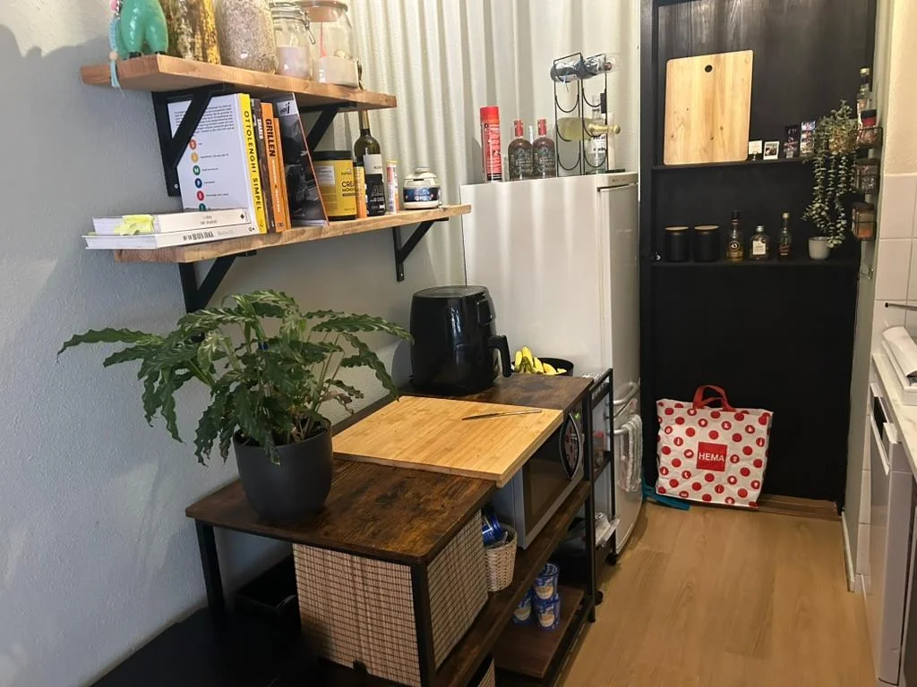 Foto van de Appartement gelegen aan de Singelstraat in Arnhem