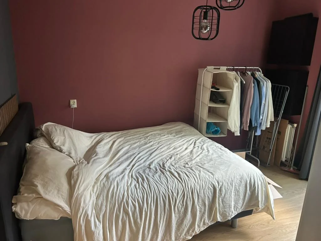 Foto van de Appartement gelegen aan de Singelstraat in Arnhem