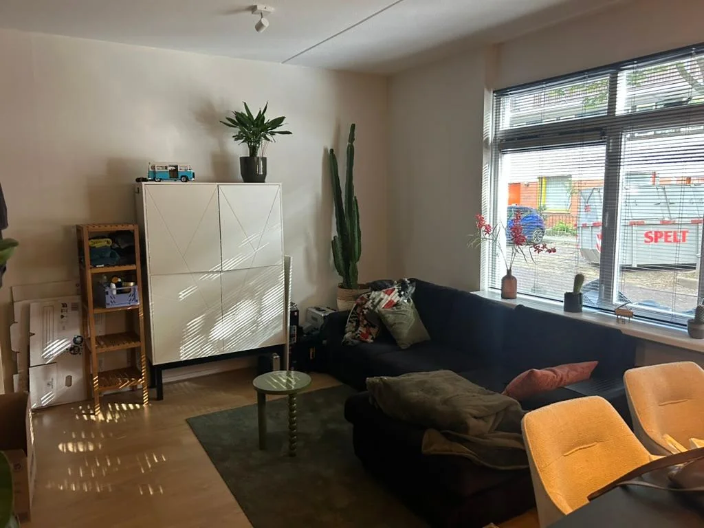 Foto van de Appartement gelegen aan de Singelstraat in Arnhem