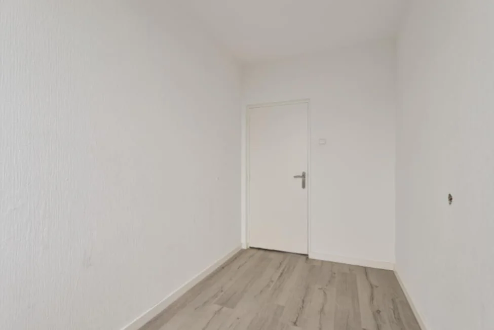 Foto van de Kamer gelegen aan de Kasterleestraat in Breda