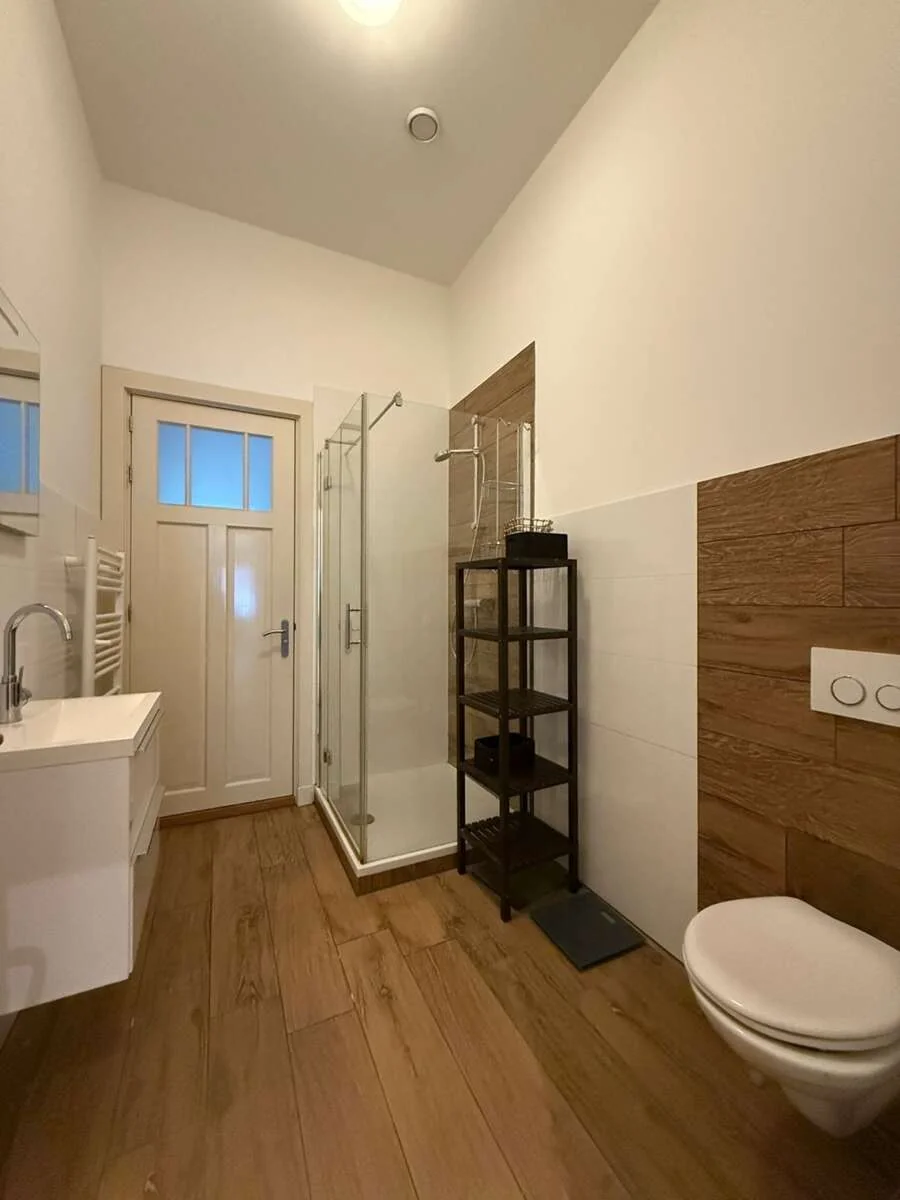 Foto van de Appartement gelegen aan de 's-Gravendijkwal in Rotterdam