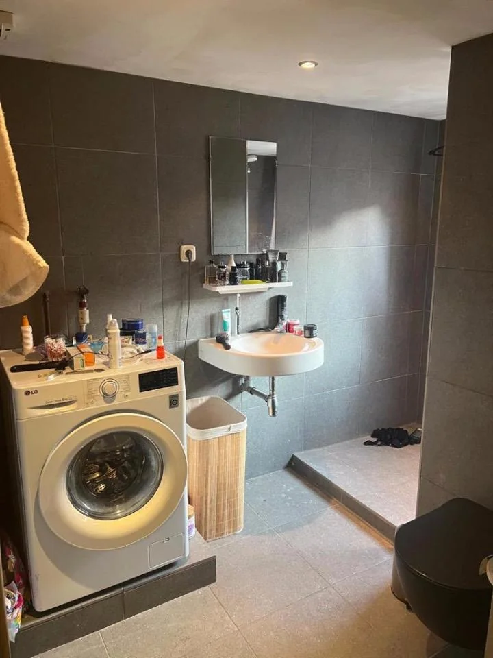 Foto van de Studio gelegen aan de Kruisstraat in Den Bosch