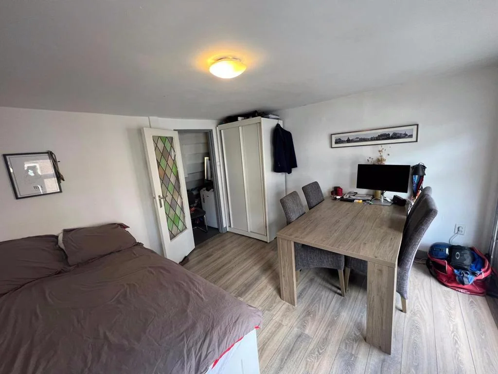 Foto van de Studio gelegen aan de Kruisstraat in Den Bosch