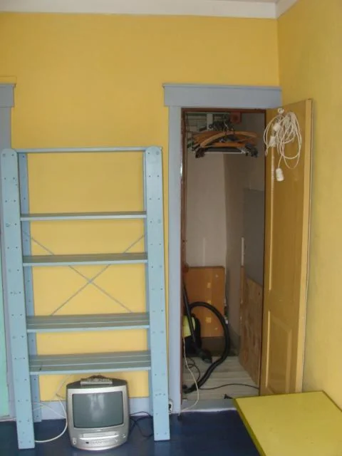 Foto van de Kamer gelegen aan de Oudwijkerdwarsstraat in Utrecht