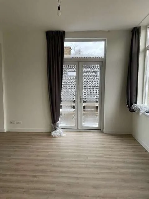 Foto van de Appartement gelegen aan de Dorpstraat in Brunssum
