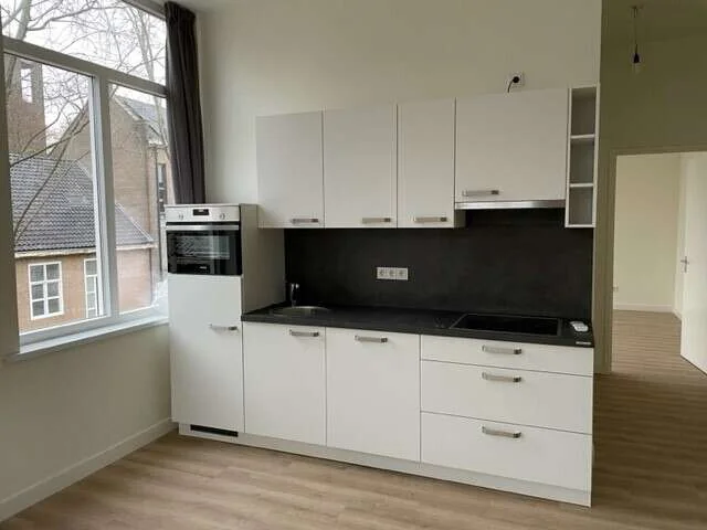 Foto van de Appartement gelegen aan de Dorpstraat in Brunssum