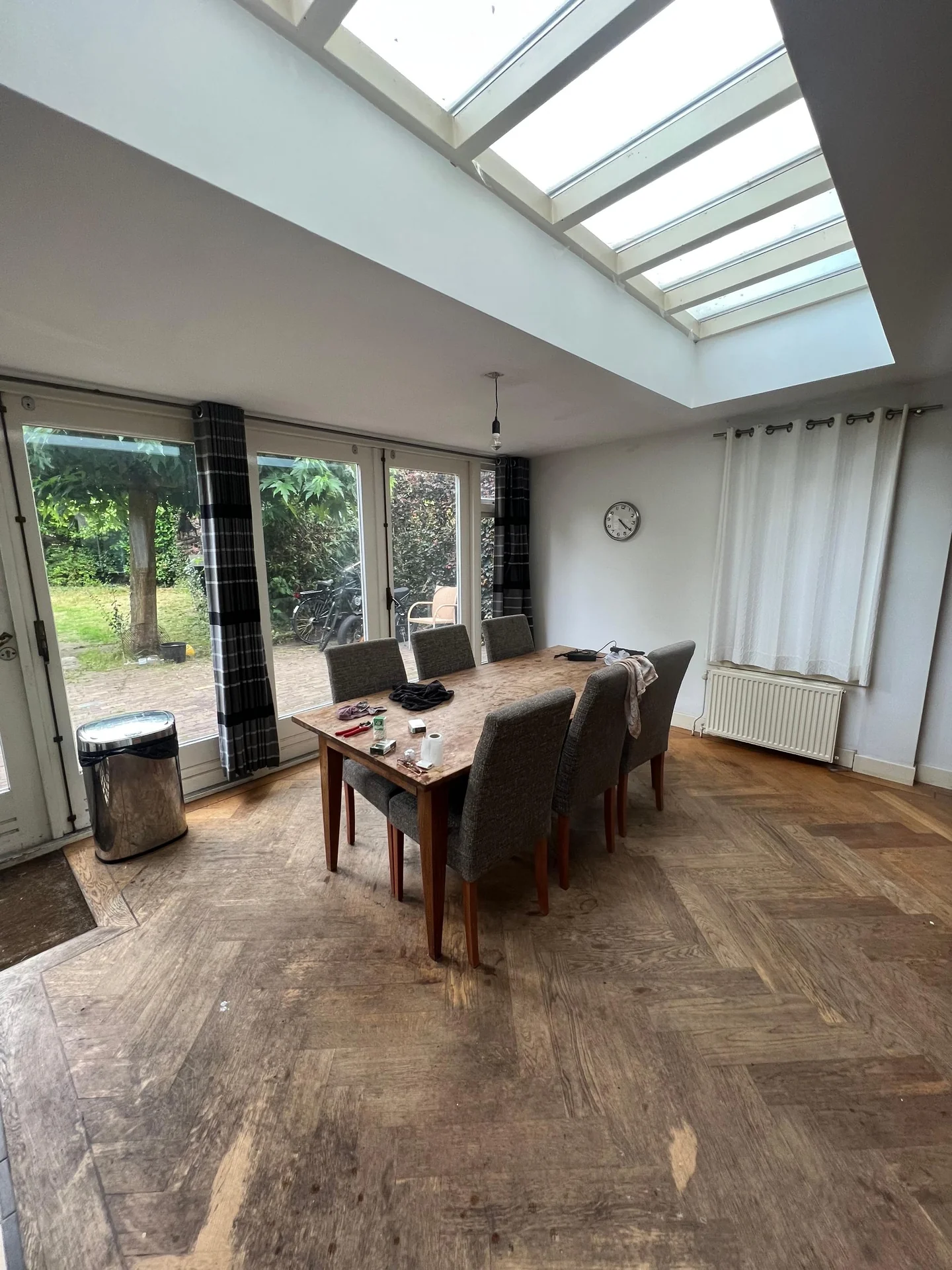 Foto van de Kamer gelegen aan de Waterweg in De Bilt
