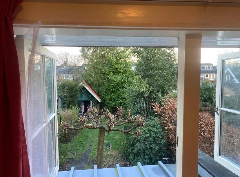 Foto van de Kamer gelegen aan de Waterweg in De Bilt