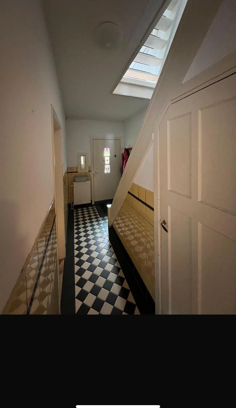 Foto van de Kamer gelegen aan de Waterweg in De Bilt