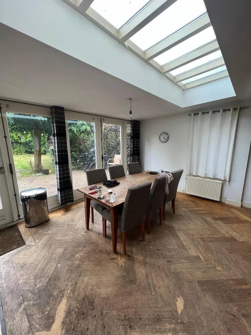 Foto van de Kamer gelegen aan de Waterweg in De Bilt