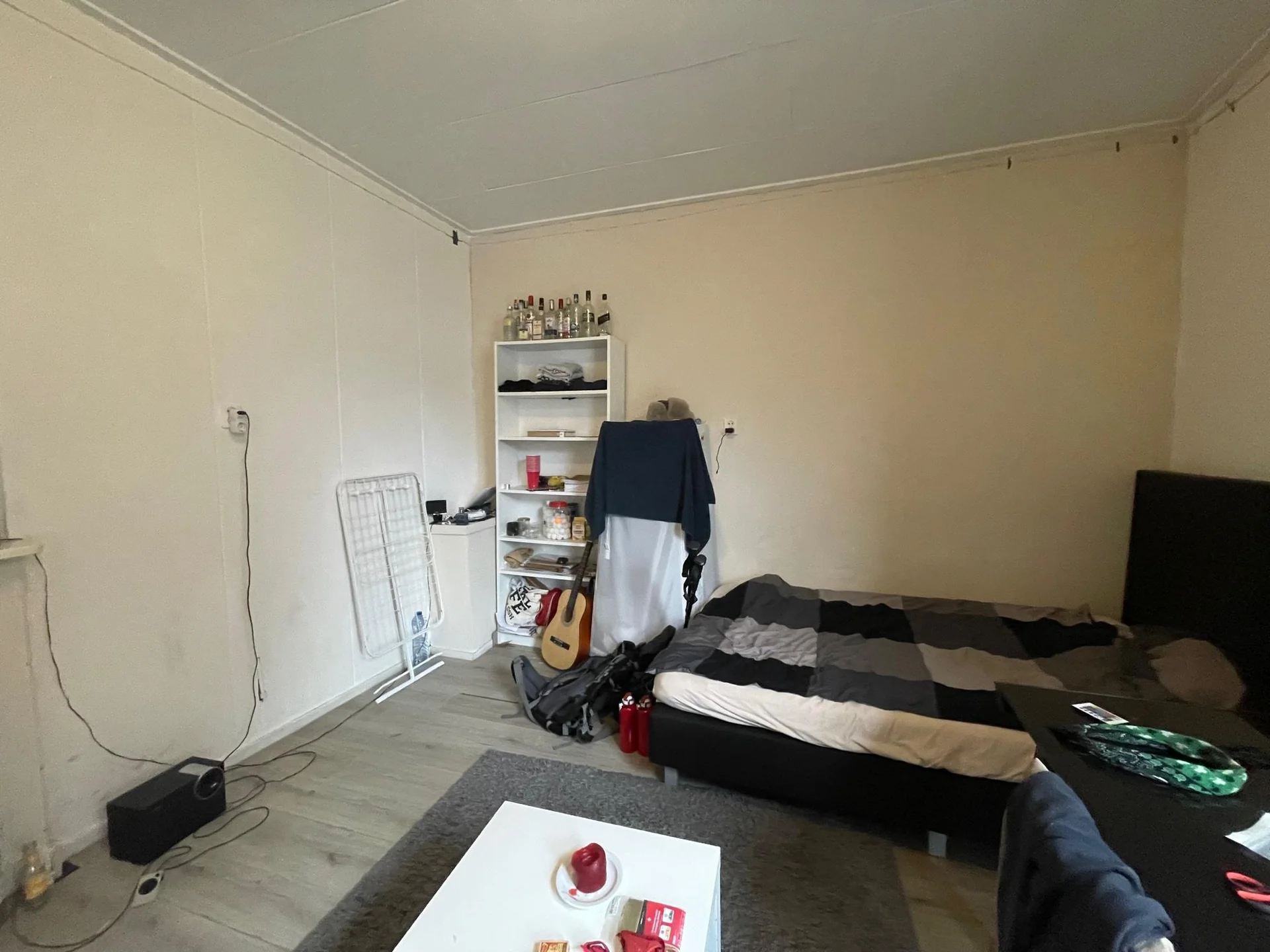 Foto van de Kamer gelegen aan de Herman Colleniusstraat in Groningen