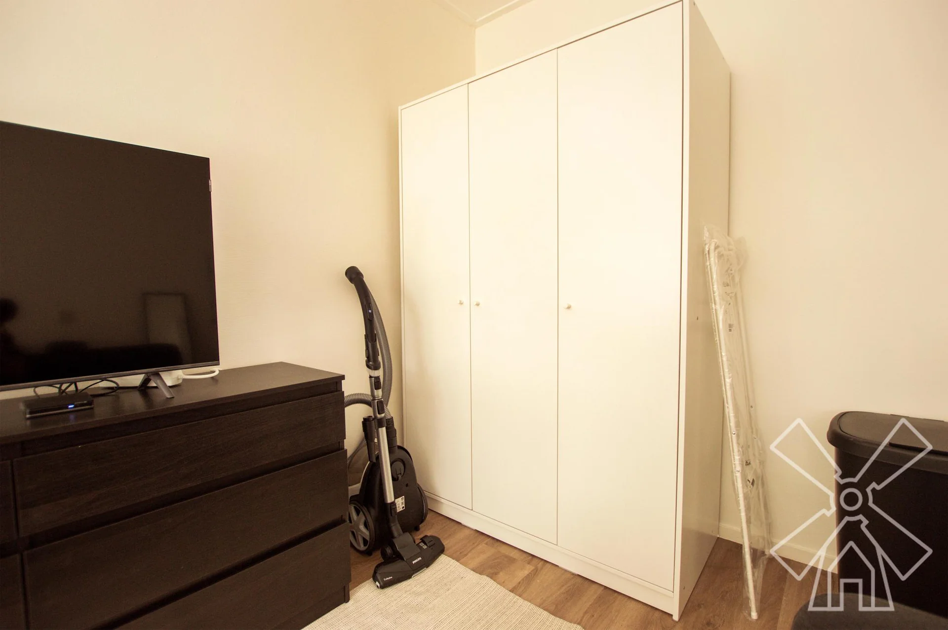 Foto van de Kamer gelegen aan de Elviraland in Den Haag