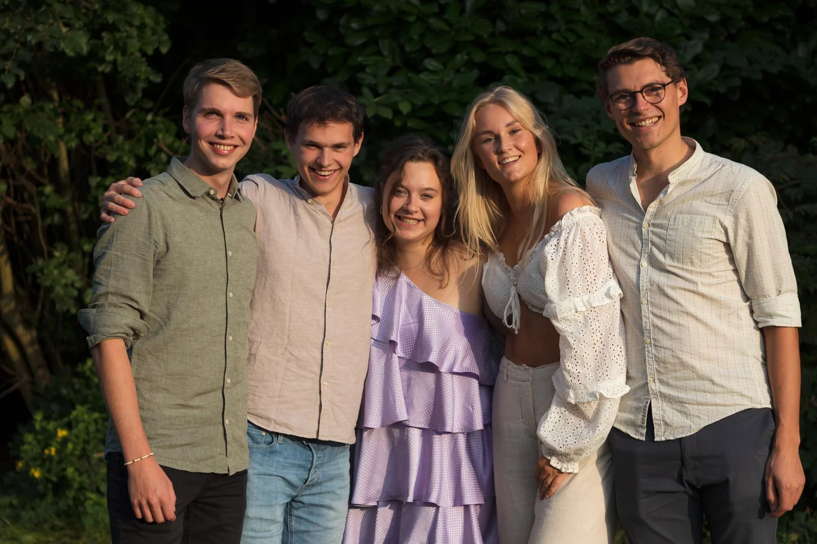Foto van de Kamer gelegen aan de Op de Wal in Enschede