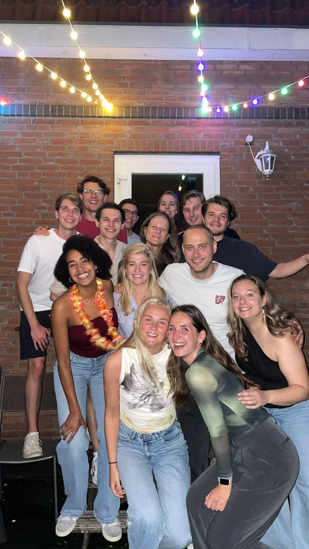 Foto van de Kamer gelegen aan de Op de Wal in Enschede