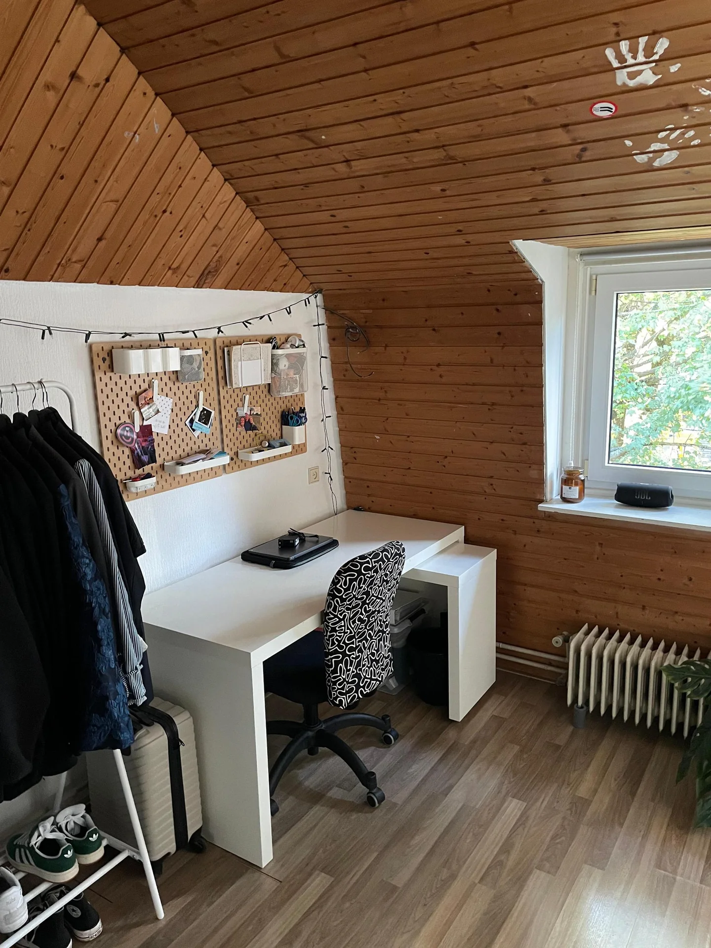 Foto van de Kamer gelegen aan de Op de Wal in Enschede