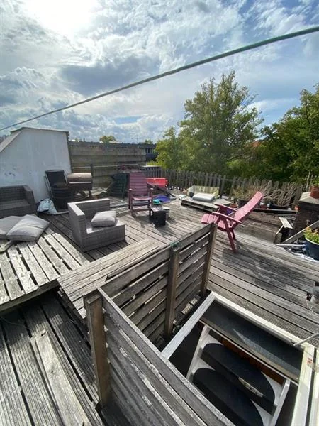 Foto van de Kamer gelegen aan de Piet Heinstraat in Delft