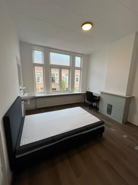 Foto van de Kamer gelegen aan de Piet Heinstraat in Delft