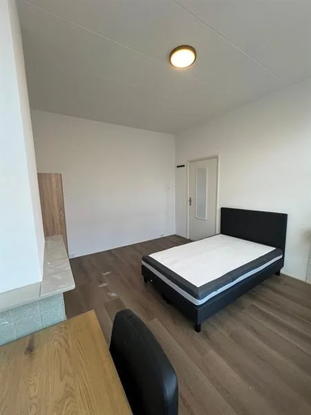 Foto van de Kamer gelegen aan de Piet Heinstraat in Delft