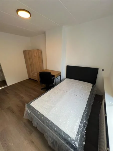 Foto van de Kamer gelegen aan de Piet Heinstraat in Delft