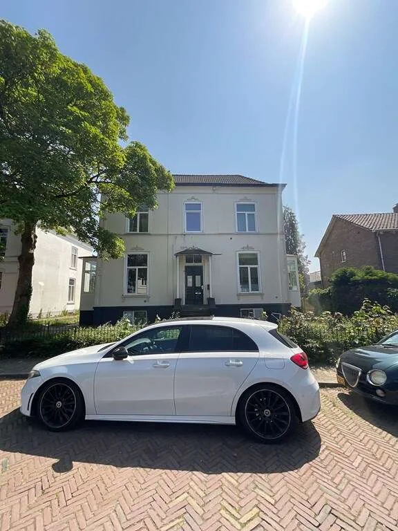 Foto van de Kamer gelegen aan de Zuider Parallelweg in Velp
