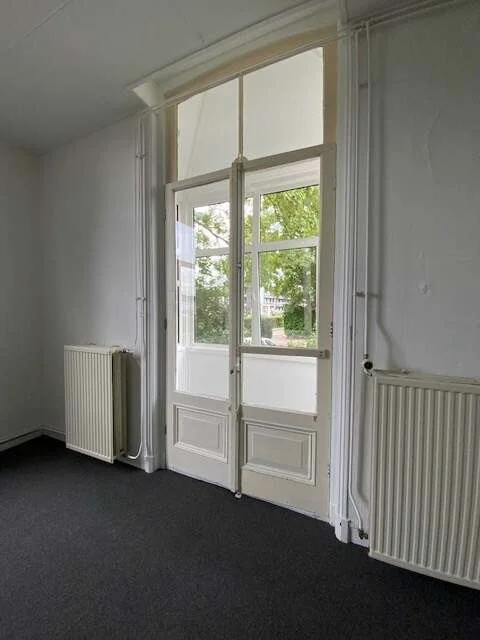 Foto van de Kamer gelegen aan de Zuider Parallelweg in Velp