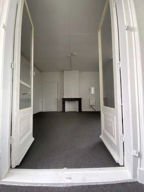 Foto van de Kamer gelegen aan de Zuider Parallelweg in Velp