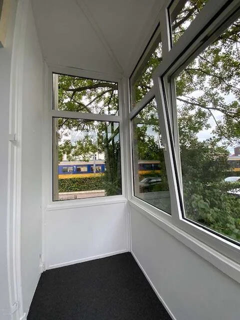Foto van de Kamer gelegen aan de Zuider Parallelweg in Velp
