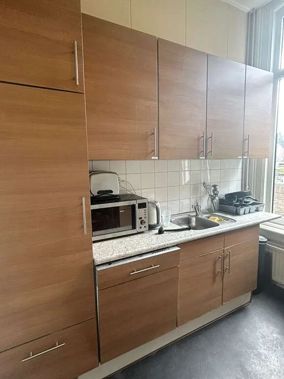 Foto van de Kamer gelegen aan de Zuider Parallelweg in Velp