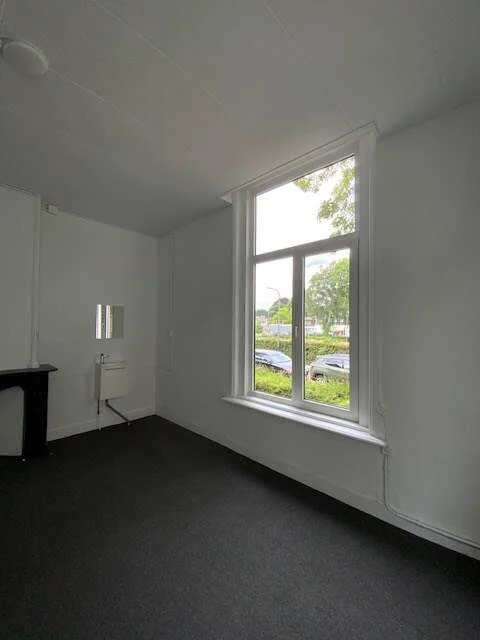 Foto van de Kamer gelegen aan de Zuider Parallelweg in Velp