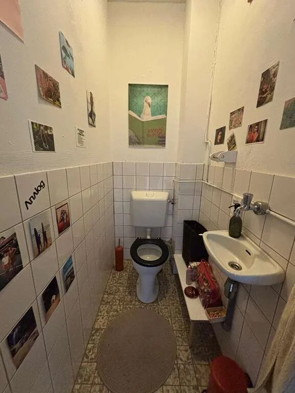 Foto van de Kamer gelegen aan de Boulevard Heuvelink in Arnhem