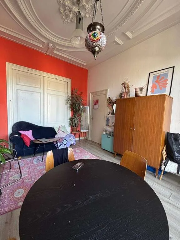 Foto van de Kamer gelegen aan de Boulevard Heuvelink in Arnhem