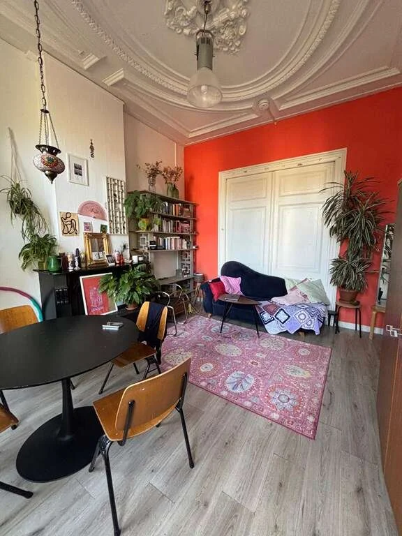 Foto van de Kamer gelegen aan de Boulevard Heuvelink in Arnhem