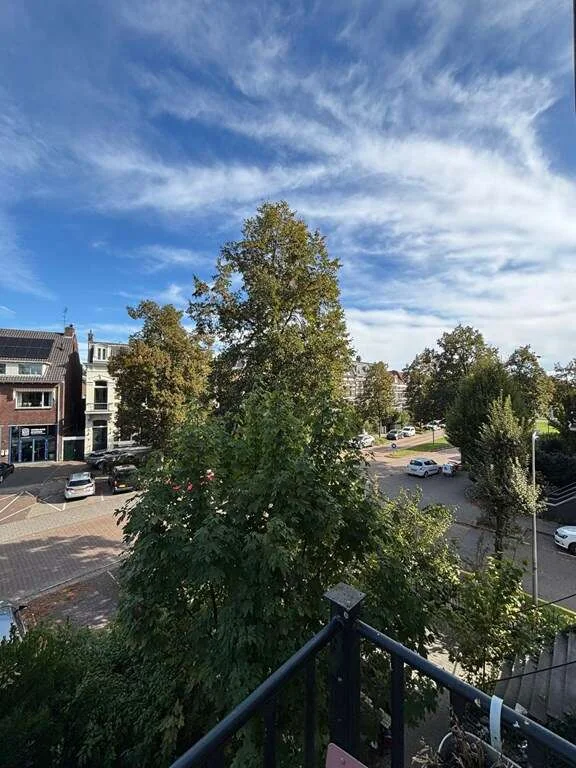 Foto van de Kamer gelegen aan de Boulevard Heuvelink in Arnhem