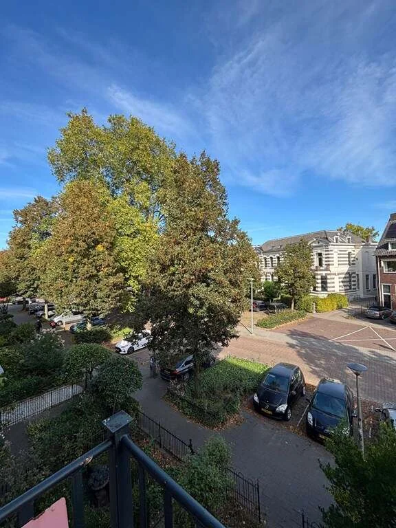 Foto van de Kamer gelegen aan de Boulevard Heuvelink in Arnhem