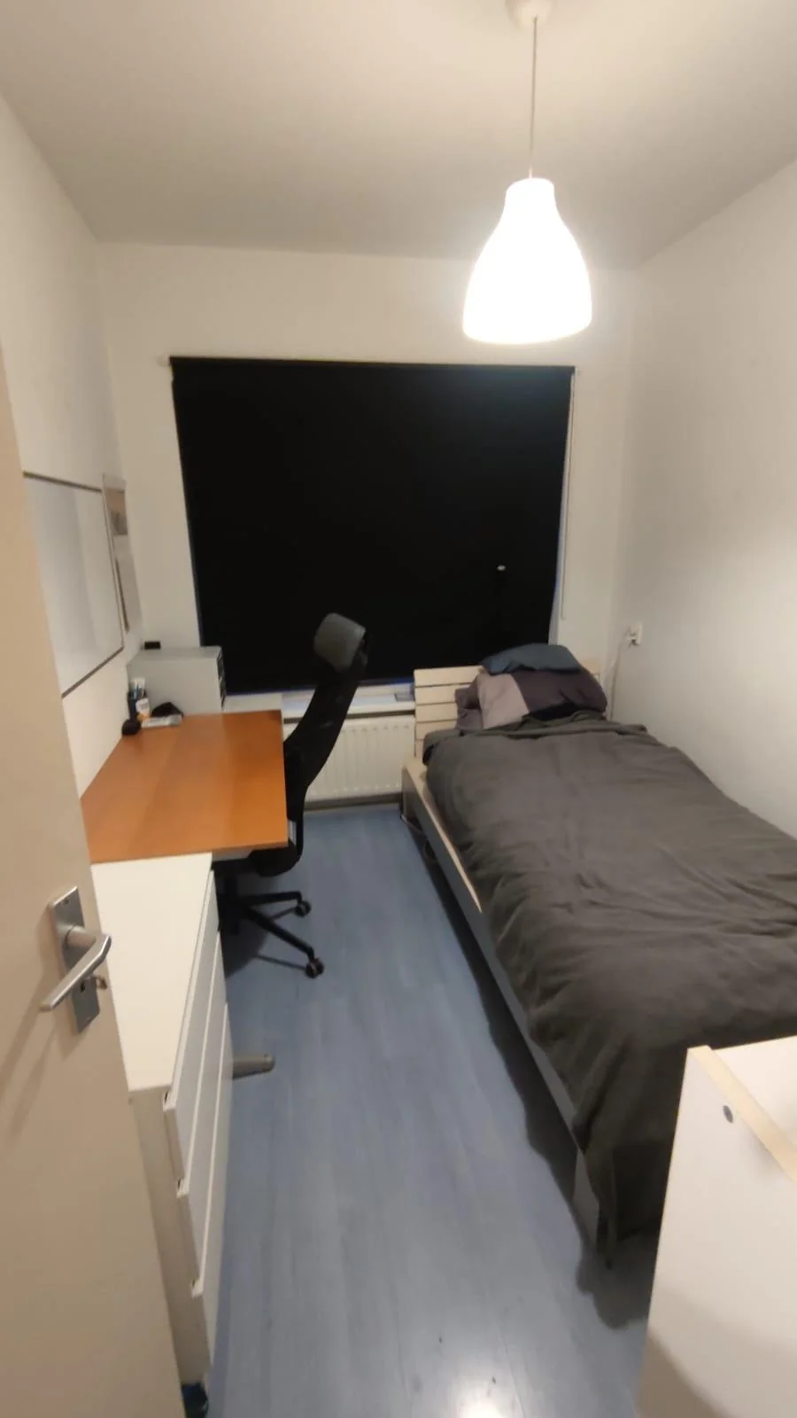 Foto van de Kamer gelegen aan de Persijnlaan in Delft