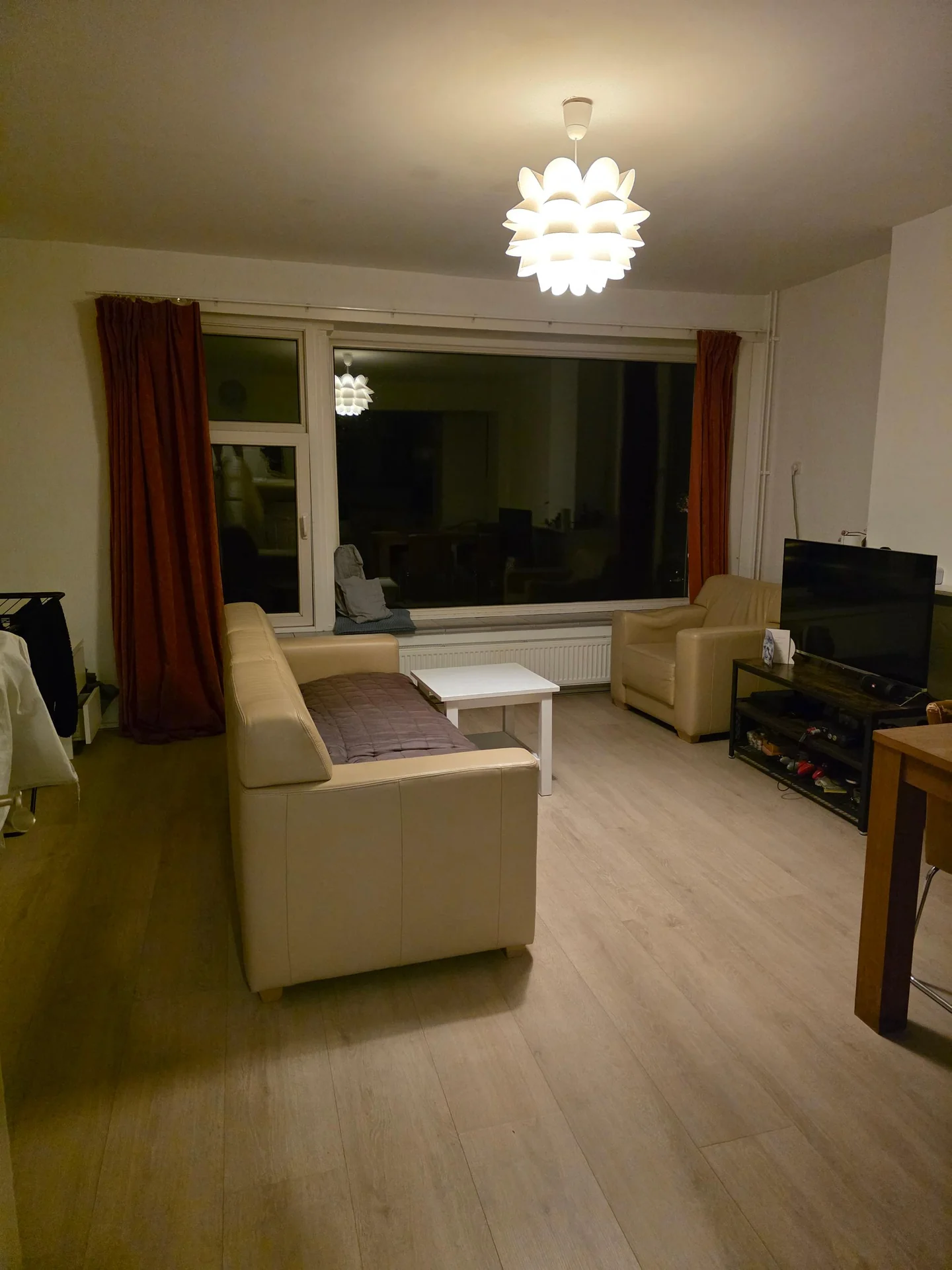 Foto van de Kamer gelegen aan de Jennerstraat in Groningen