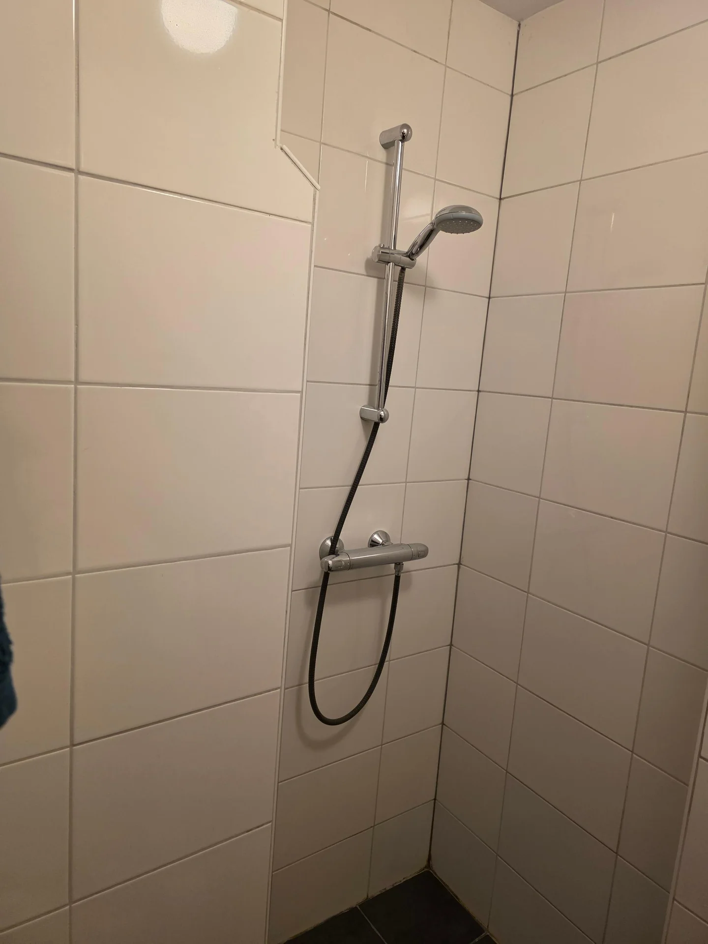 Foto van de Kamer gelegen aan de Jennerstraat in Groningen