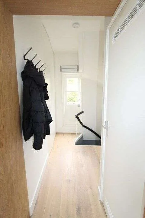 Foto van de Appartement gelegen aan de Stadhouderskade in Amsterdam