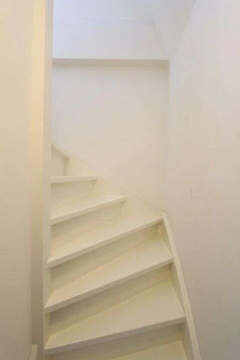 Foto van de Appartement gelegen aan de Stadhouderskade in Amsterdam
