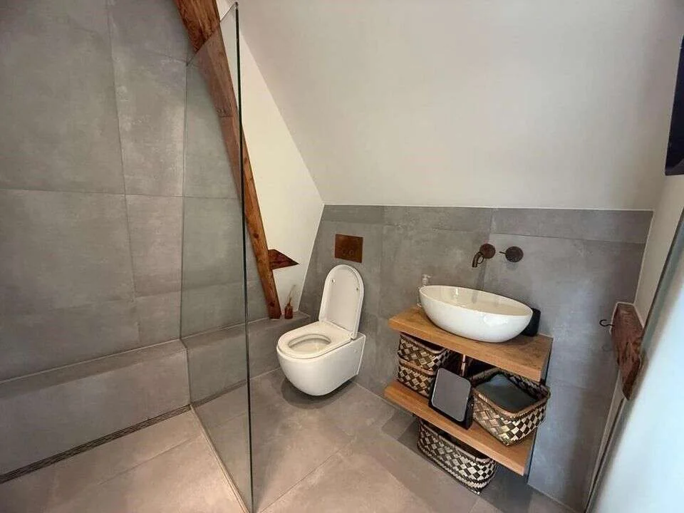 Foto van de Appartement gelegen aan de Stadhouderskade in Amsterdam