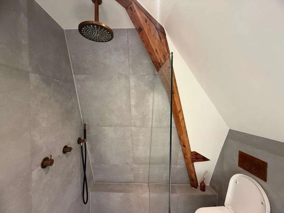 Foto van de Appartement gelegen aan de Stadhouderskade in Amsterdam