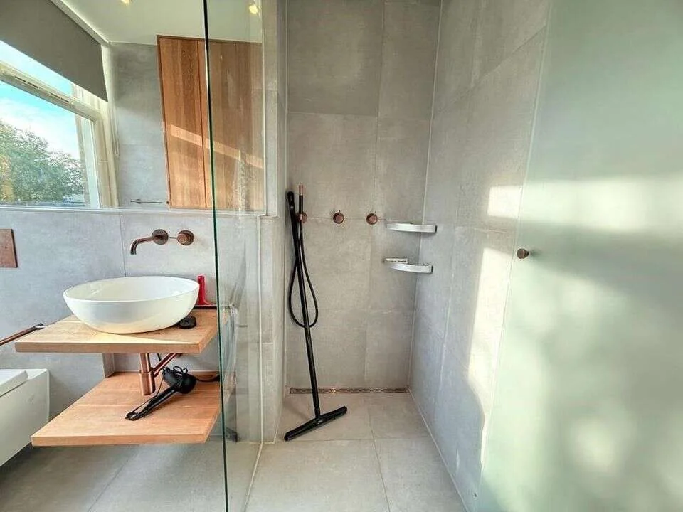 Foto van de Appartement gelegen aan de Stadhouderskade in Amsterdam