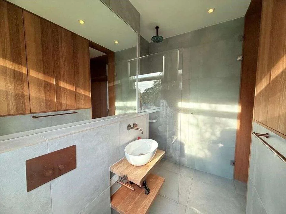 Foto van de Appartement gelegen aan de Stadhouderskade in Amsterdam